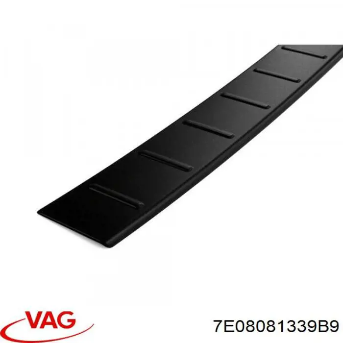  VAG 7E08081339B9 ціна, від 178.93 USD
