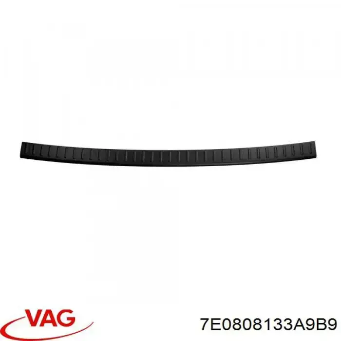  VAG 7E0808133A9B9 ціна, від 210.50 USD
