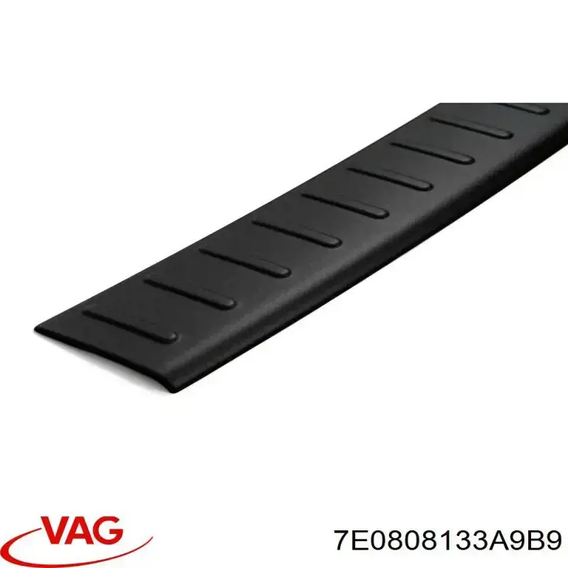 7E0808133A9B9 VAG 