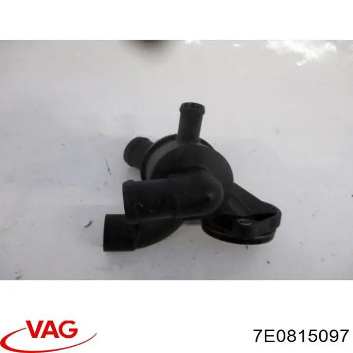  VAG 7E0815097