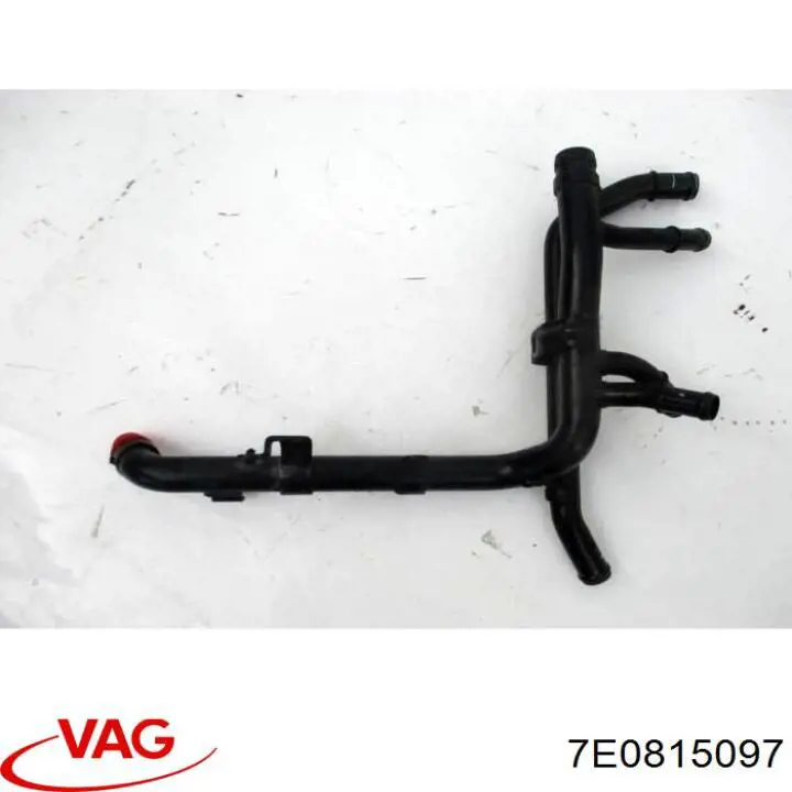 7E0815097 VAG 
