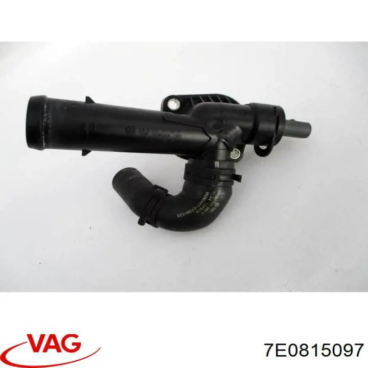 Купити 7E0815097 VAG 