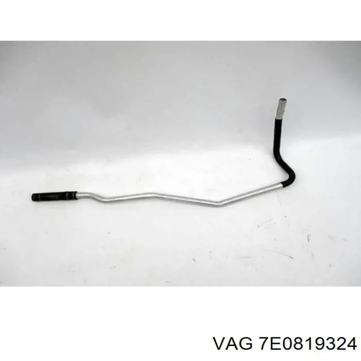 7E0819324 VAG 