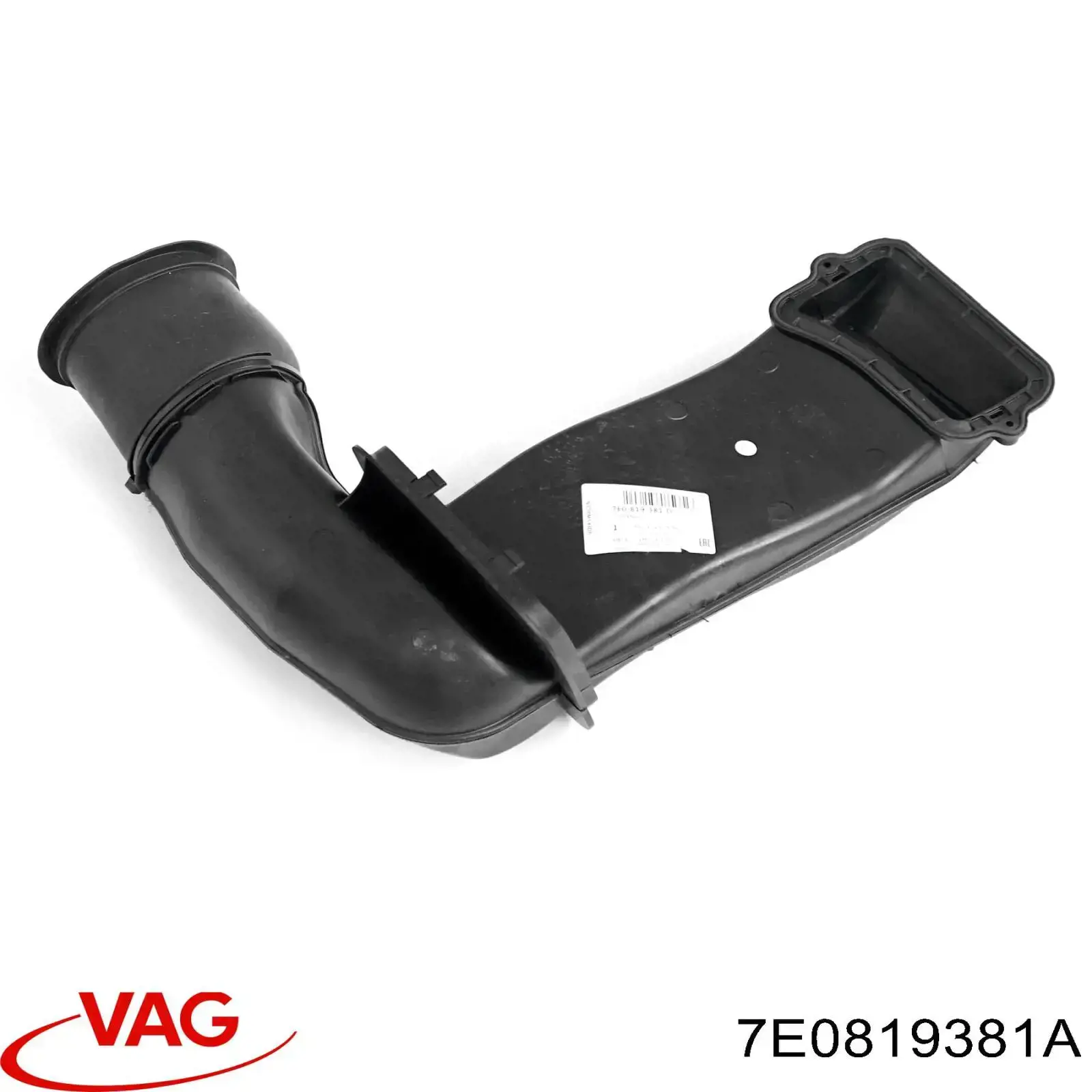  VAG 7E0819381A ціна, від 52.17 USD