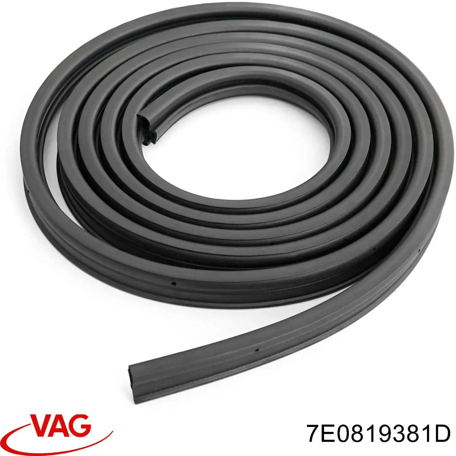 Купити 7E0819381D VAG 