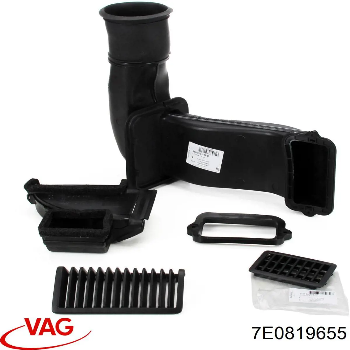 7E0819655 VAG 