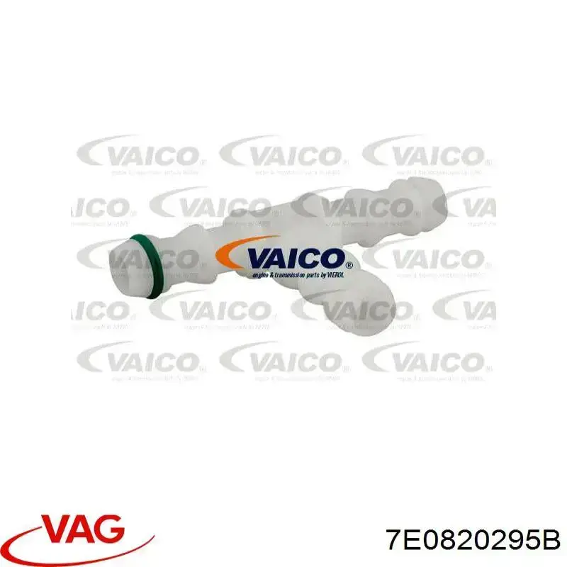  VAG 7E0820295B ціна, від 87.80 USD