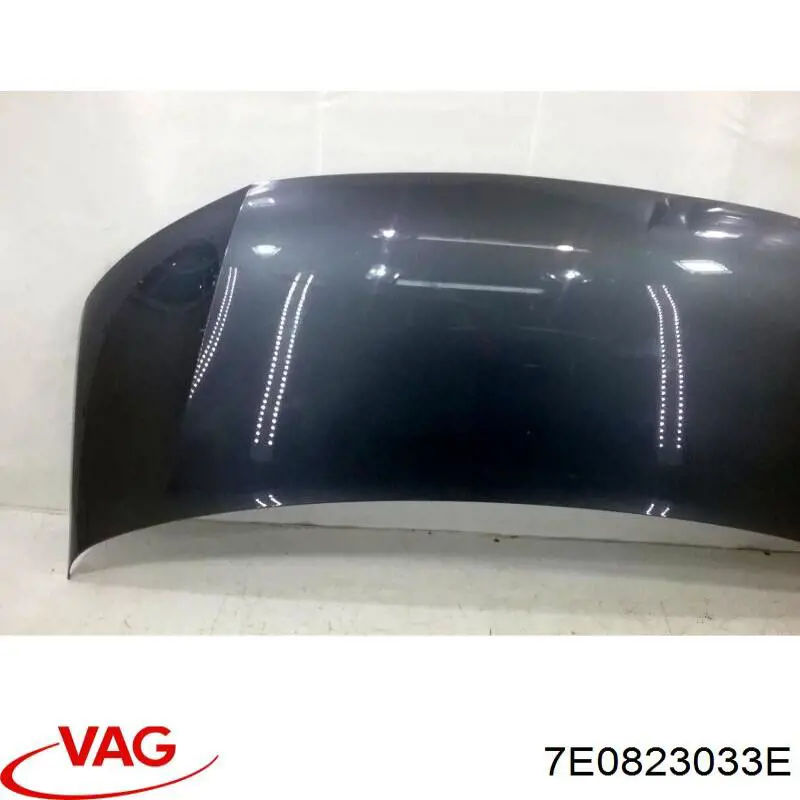 Капот FPS FP7441280 ціна, від 263.53 USD