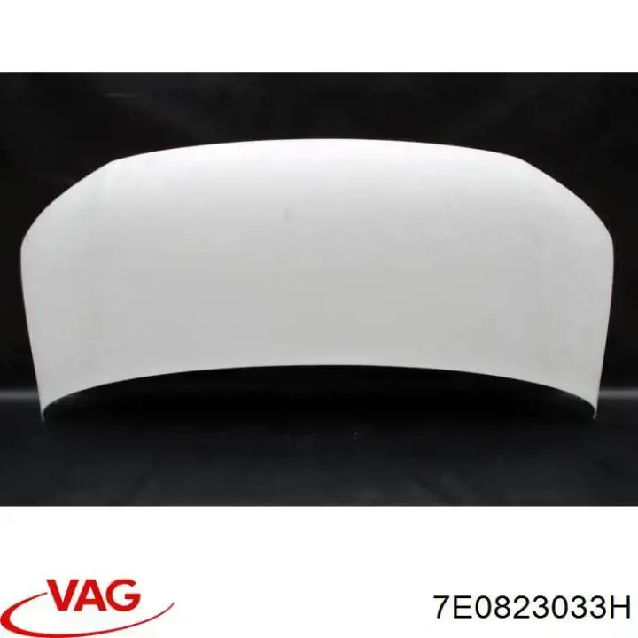 Капот 6803009569280P 4max