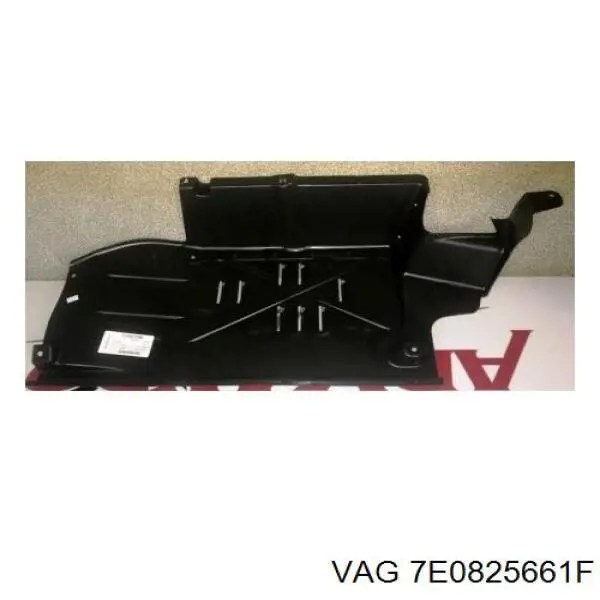  VAG 7H0825661C ціна, від 102.13 USD