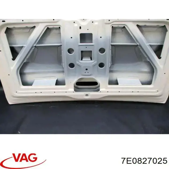  VAG 7E0827025D ціна, від 424.71 USD