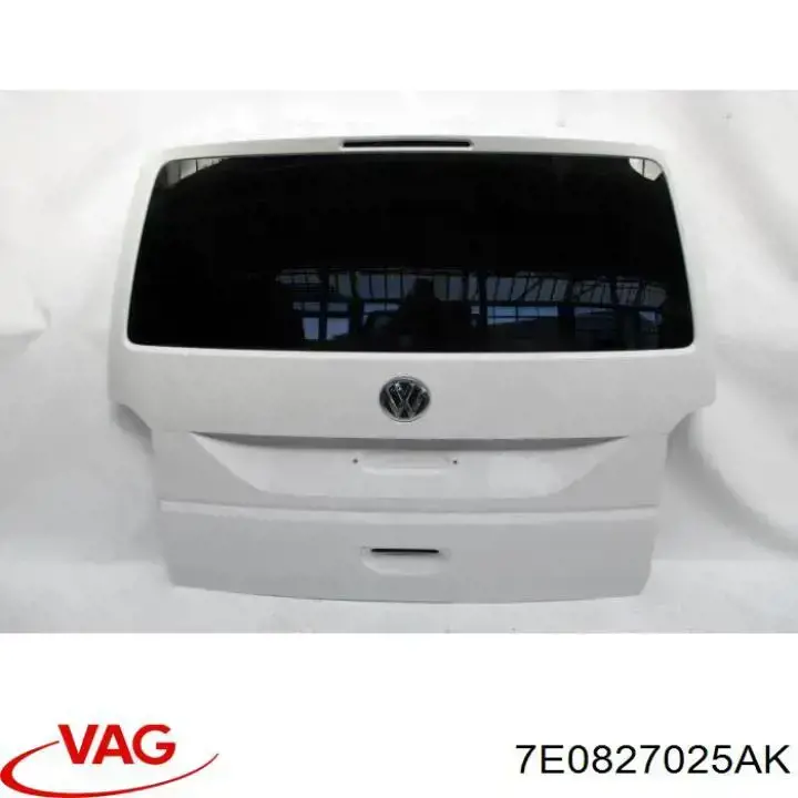 П'яті двері Volkswagen Transporter T6 фургон (SGA, SGH, SHA, SHH) (2015 - 2024) ціна, від 300.90 USD