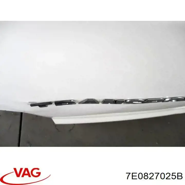 Купити Ляда Volkswagen Multivan T5 7HM, 7HN, 7HF, 7EF, 7EM, 7EN