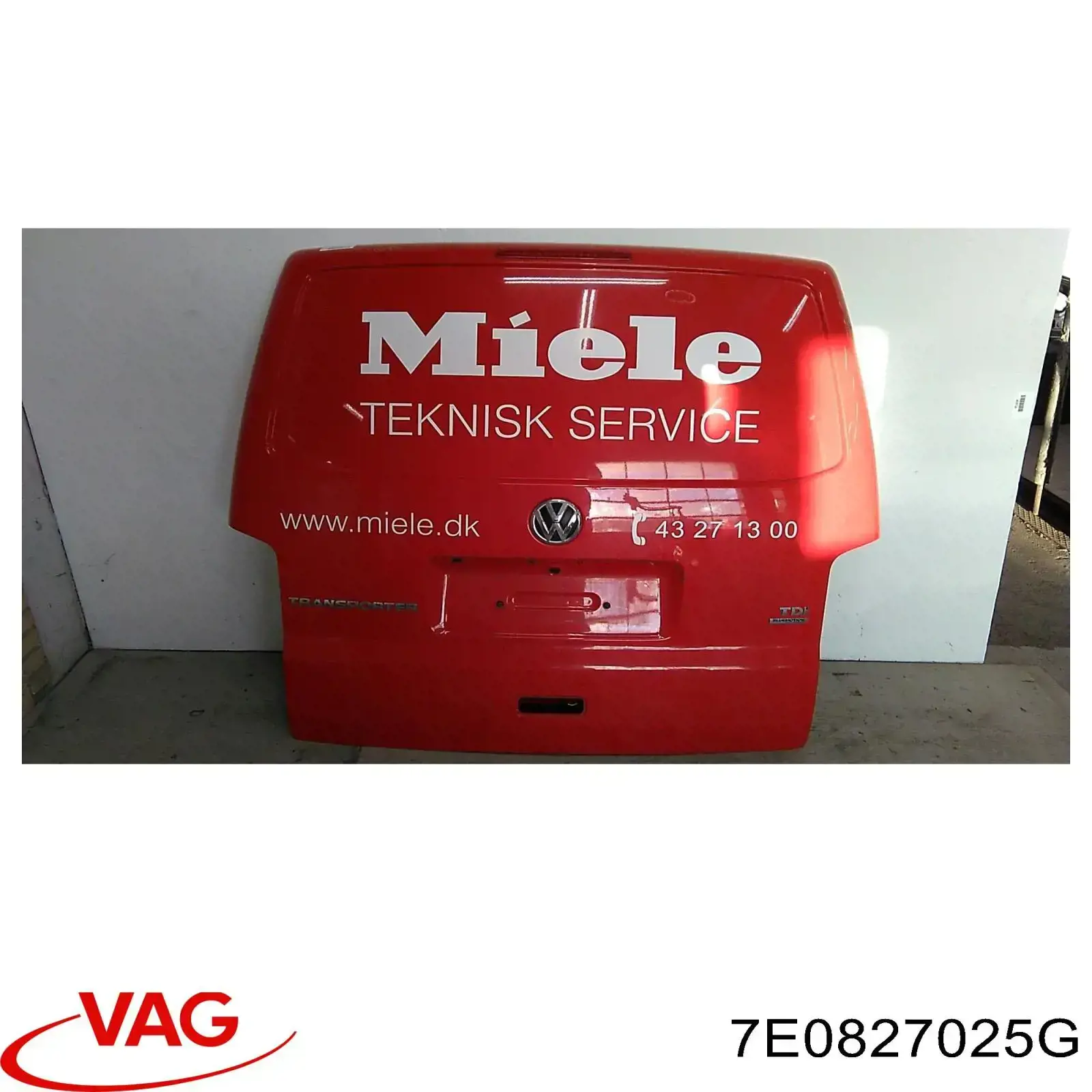  VAG 7E0827025G ціна, від 424.71 USD