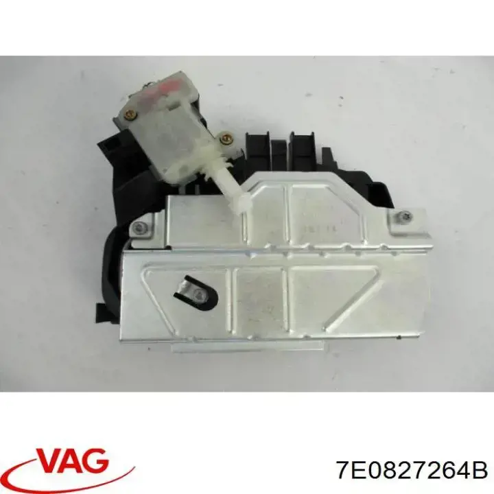 7E0827264B VAG 