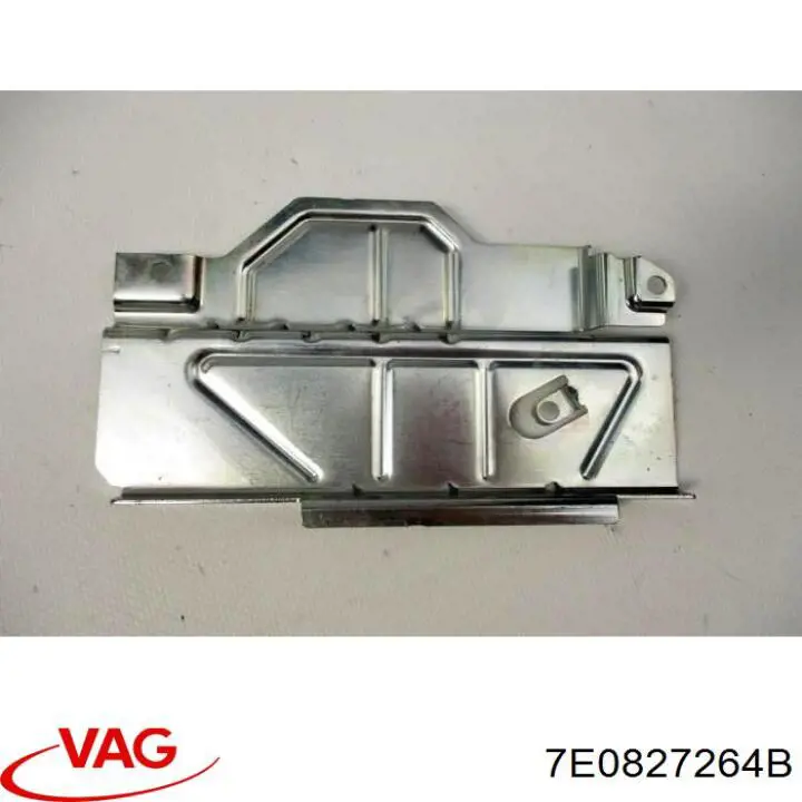  VAG 7E0827264B ціна, від 3.15 USD