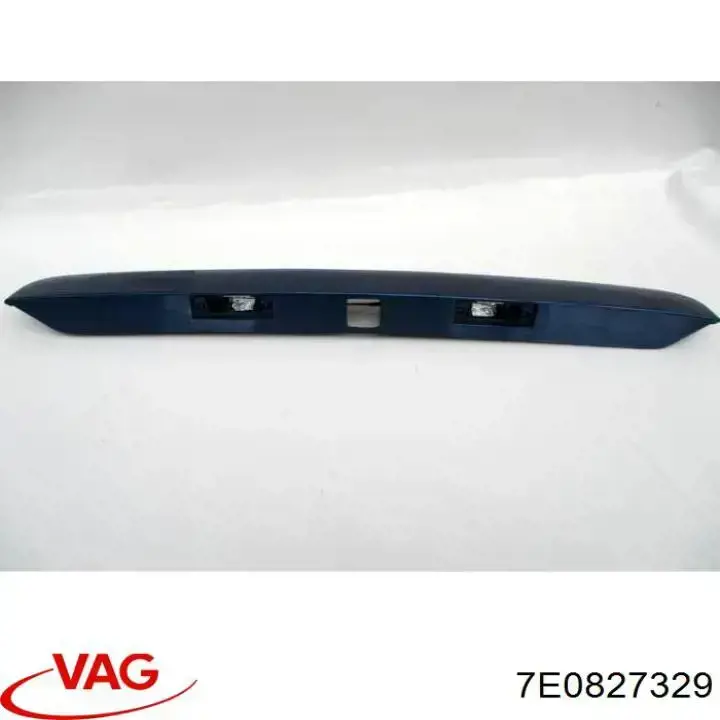 Купити 7E0827329 VAG 