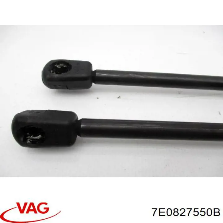 Амортизатор двері задньої Kamoka 7092602 ціна, від 18.27 USD