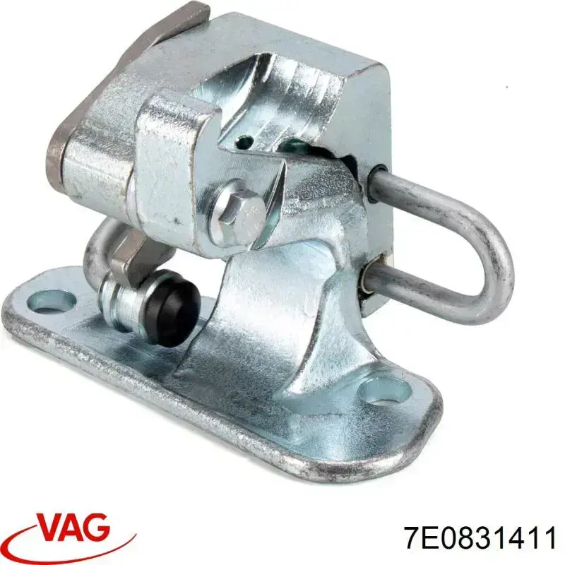 Завіса дверей передных лівих VAG 7E0831411 ціна, від 124.30 USD