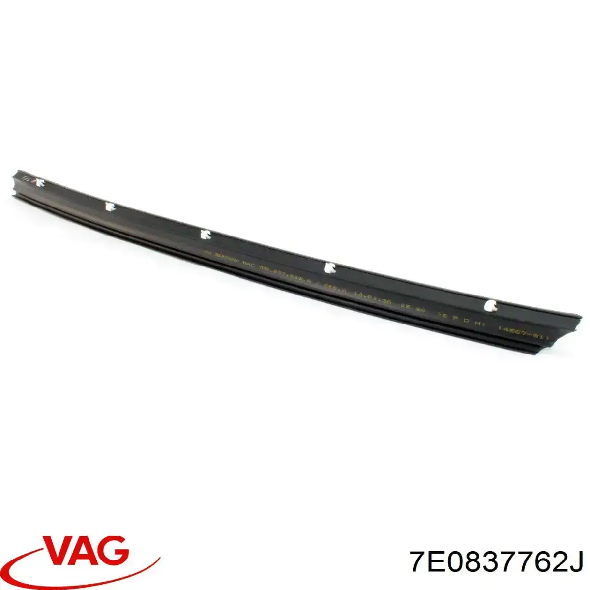  VAG 7LA837762 ціна, від 45.77 USD