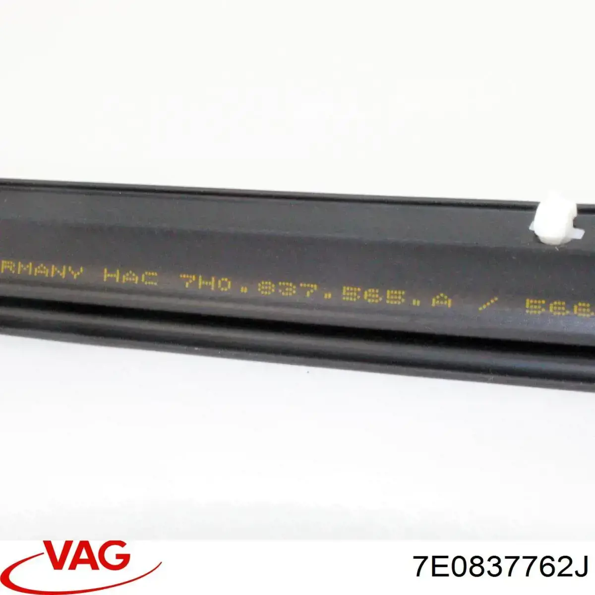  VAG 7LA837762