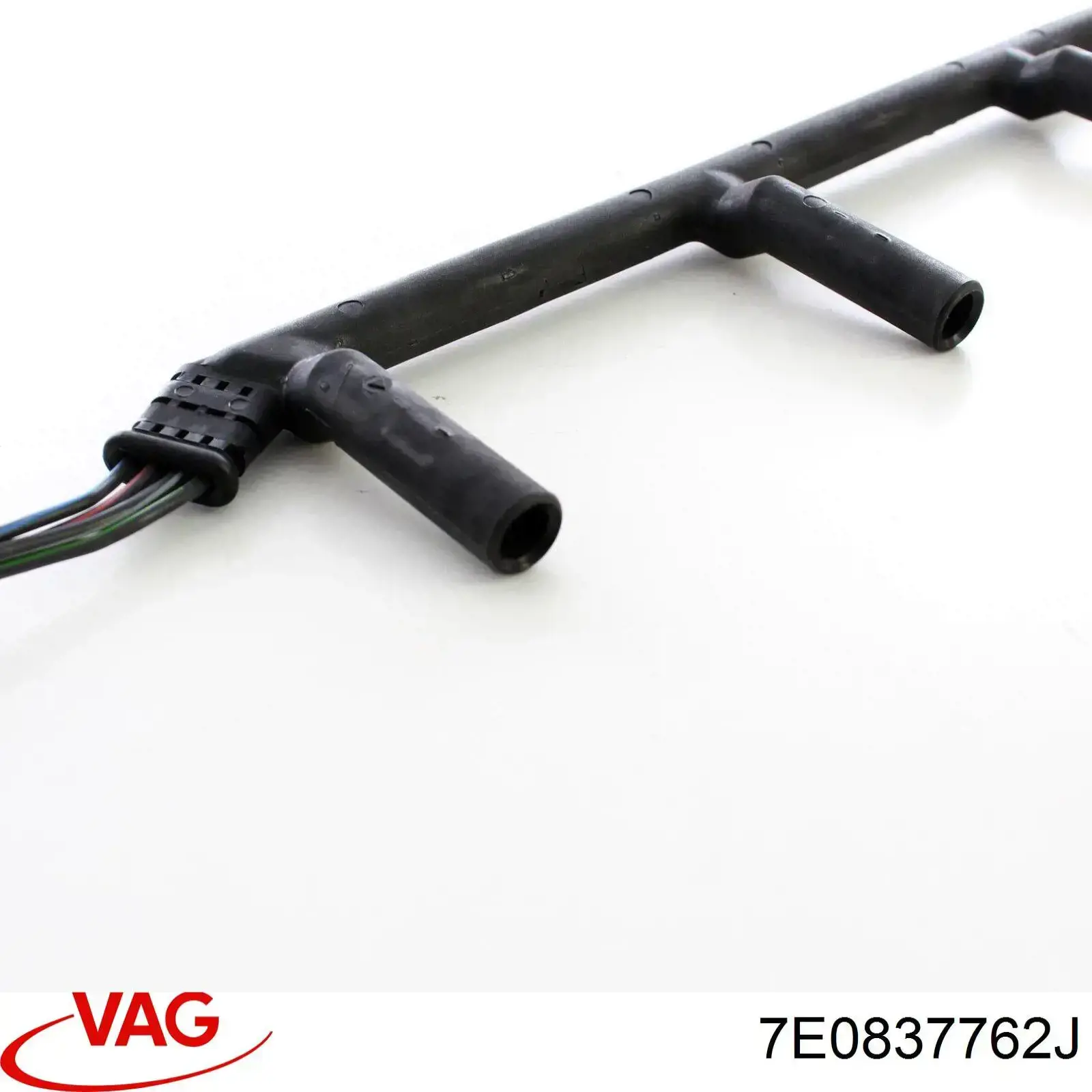Купити 7LA837762 VAG 