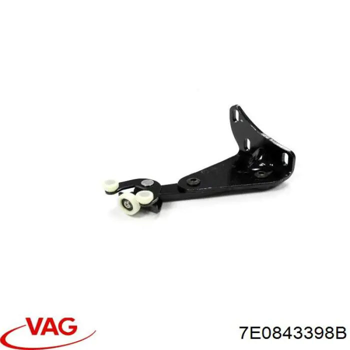  VAG 7E0843398J ціна, від  USD