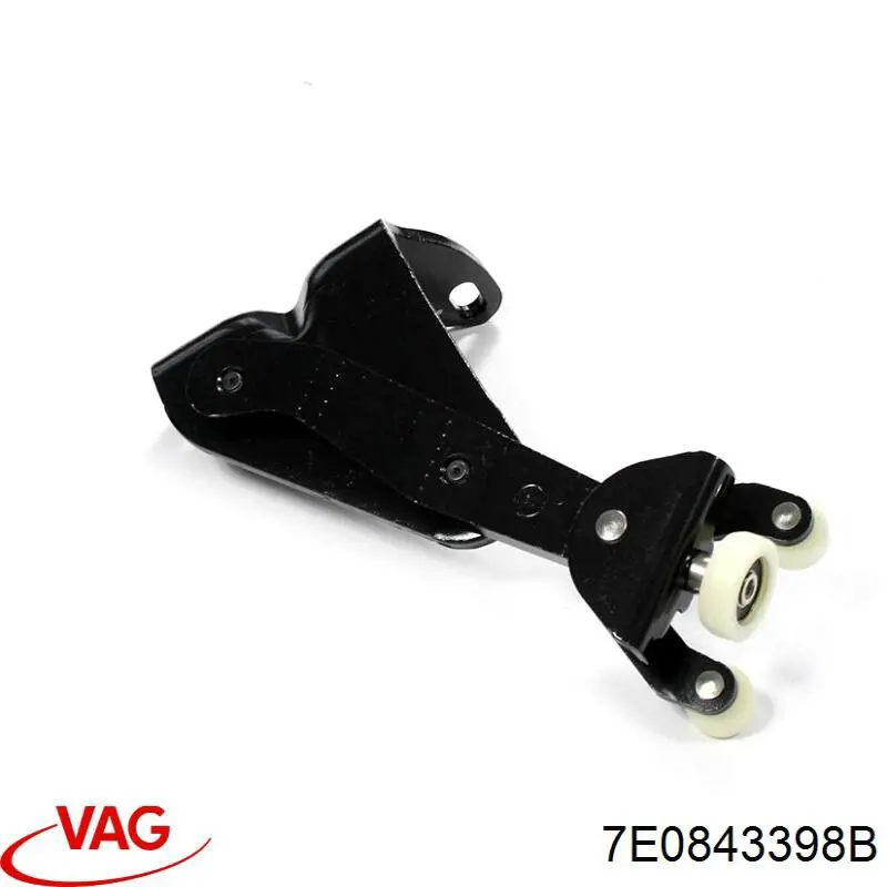7E0843398J VAG 