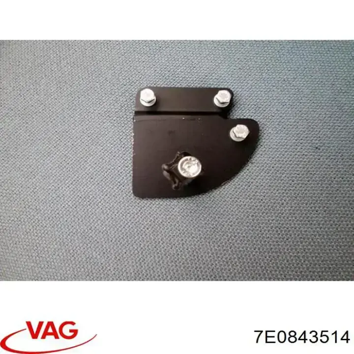 Кліпса (пістон) кріплення молдинга двері Romix RXC60439 ціна, від 1.08 USD