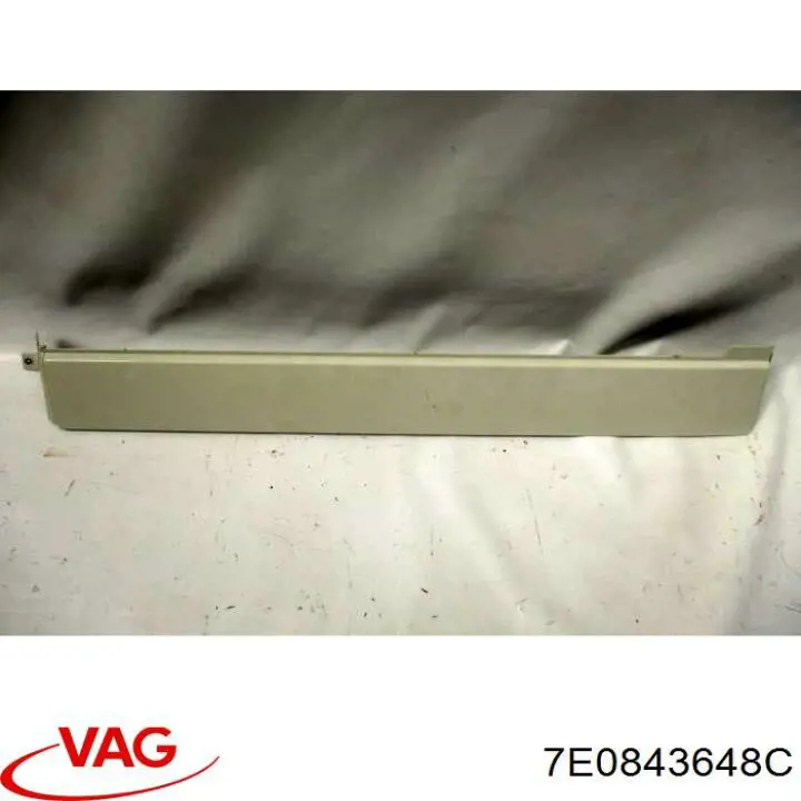 Купити 7LA843648 VAG 