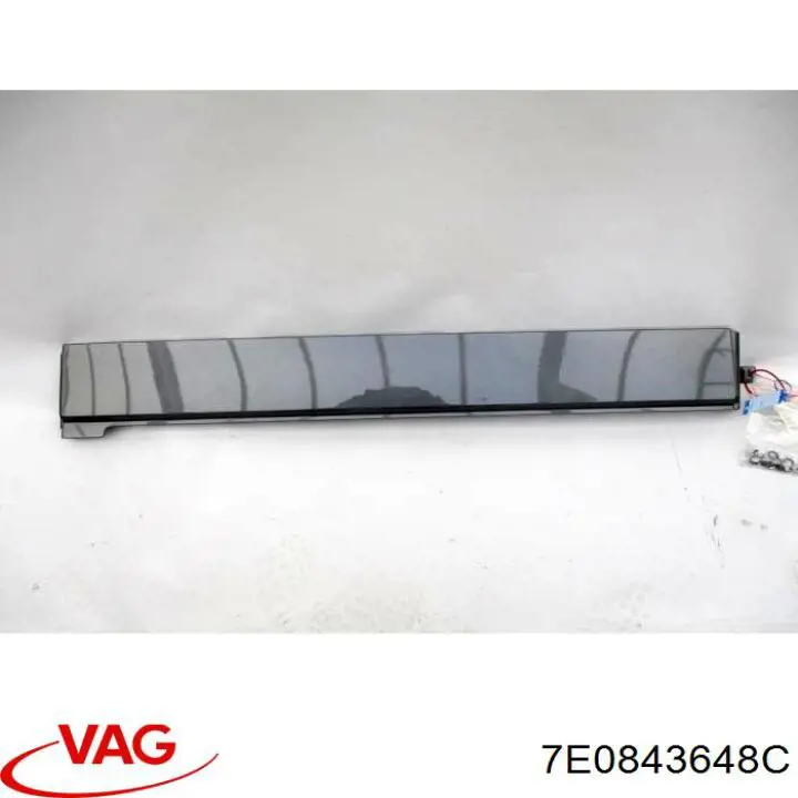 7LA843648 VAG 