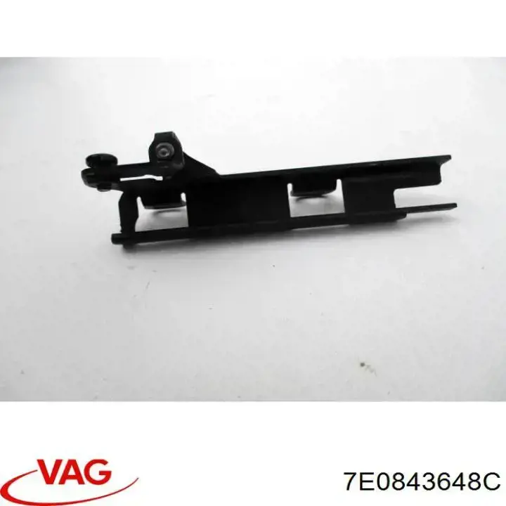 7LA843648 VAG 