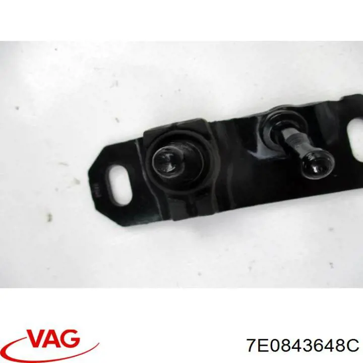  VAG 7LA843648 ціна, від 50.00 USD