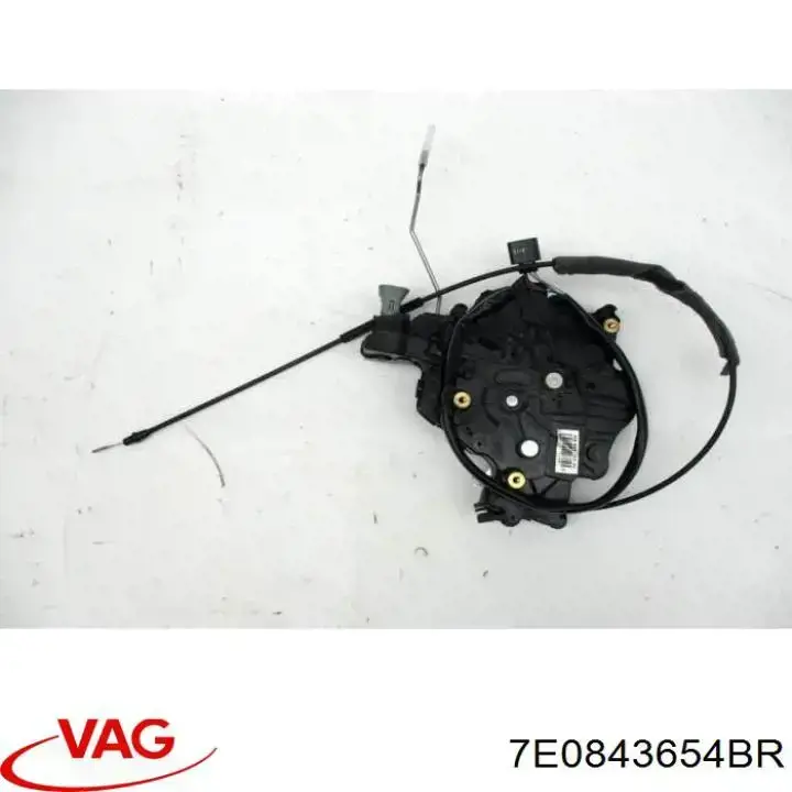  VAG 7E0843654BR ціна, від 301.90 USD
