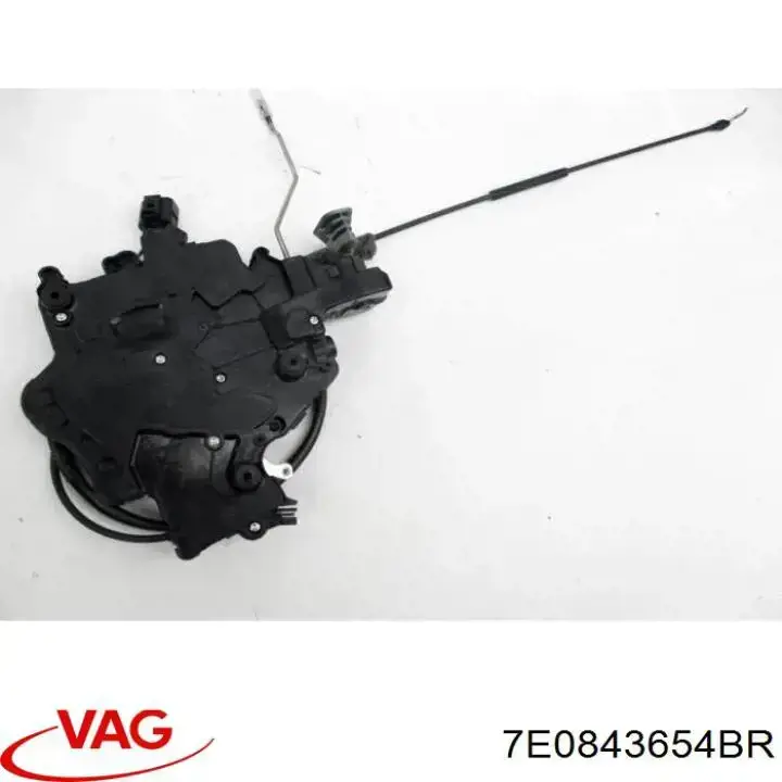 7E0843654BR VAG 