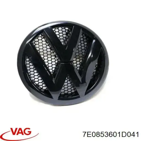 7E0853601D041 VAG 