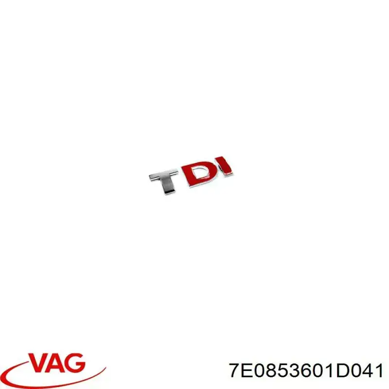  VAG 7E0853601D041 ціна, від 68.68 USD