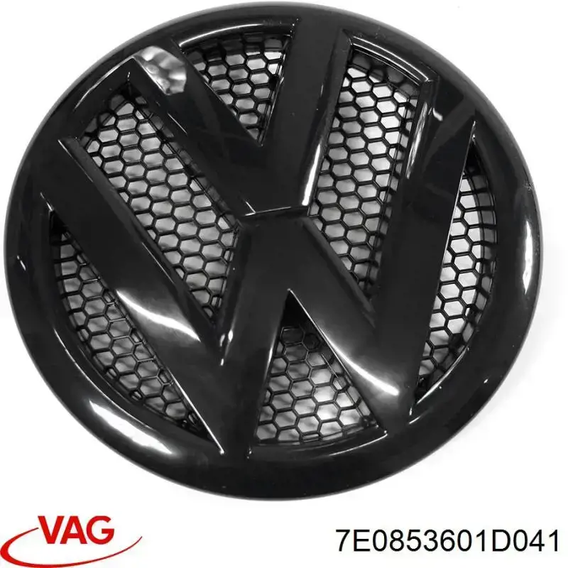 Купити 7E0853601D041 VAG 