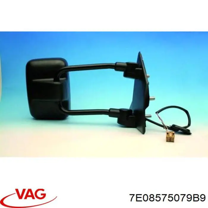 7E08575079B9 VAG 