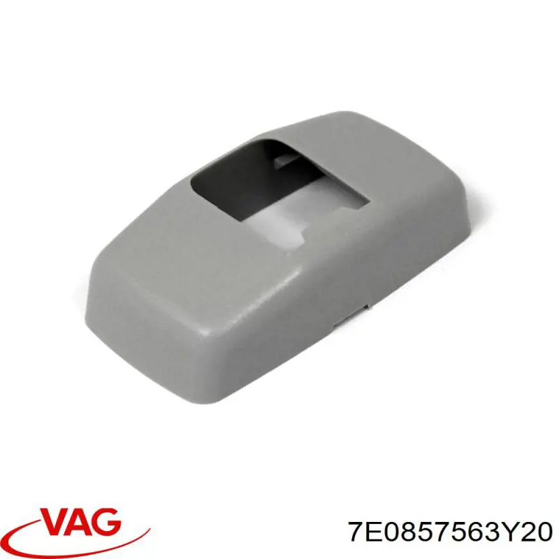 VAG 3B0857563Y20 ціна, від 1.41 USD