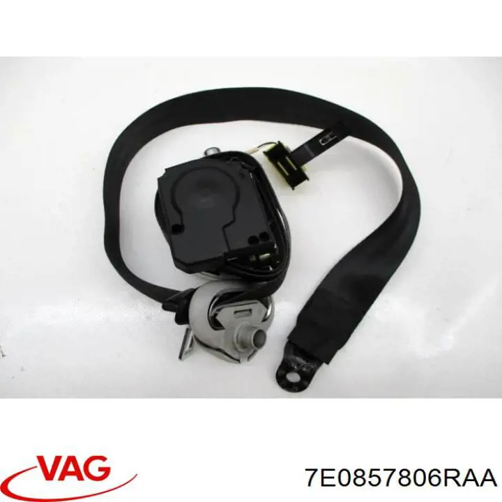  VAG 7E0857806RAA ціна, від 35.46 USD