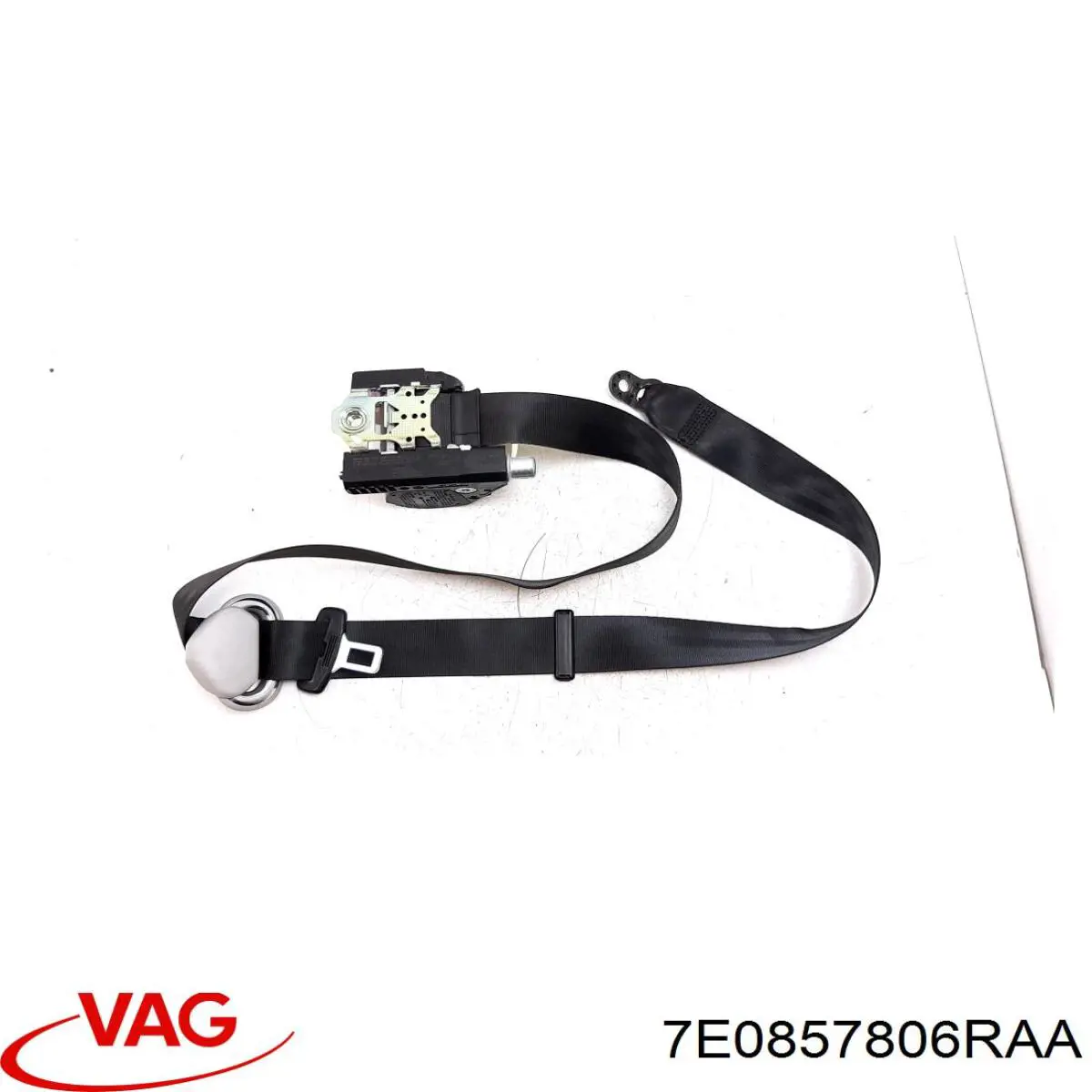 7E0857806RAA VAG 