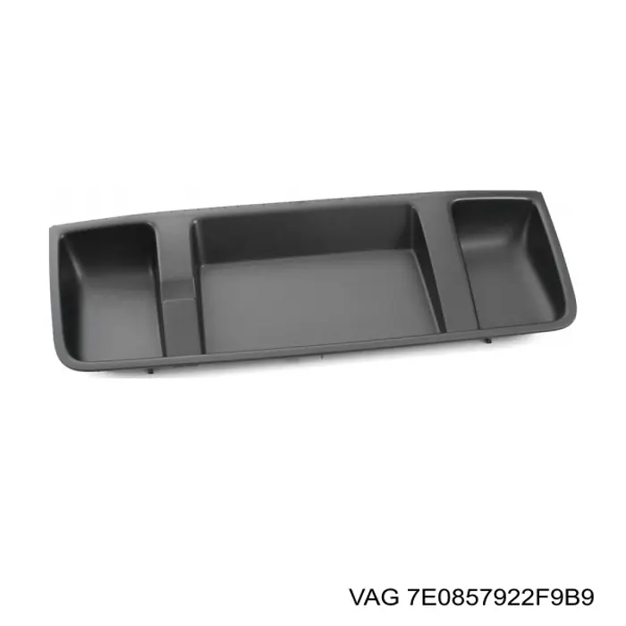 Футляр для окулярів VAG 7E0857922F9B9 ціна, від 52.98 USD