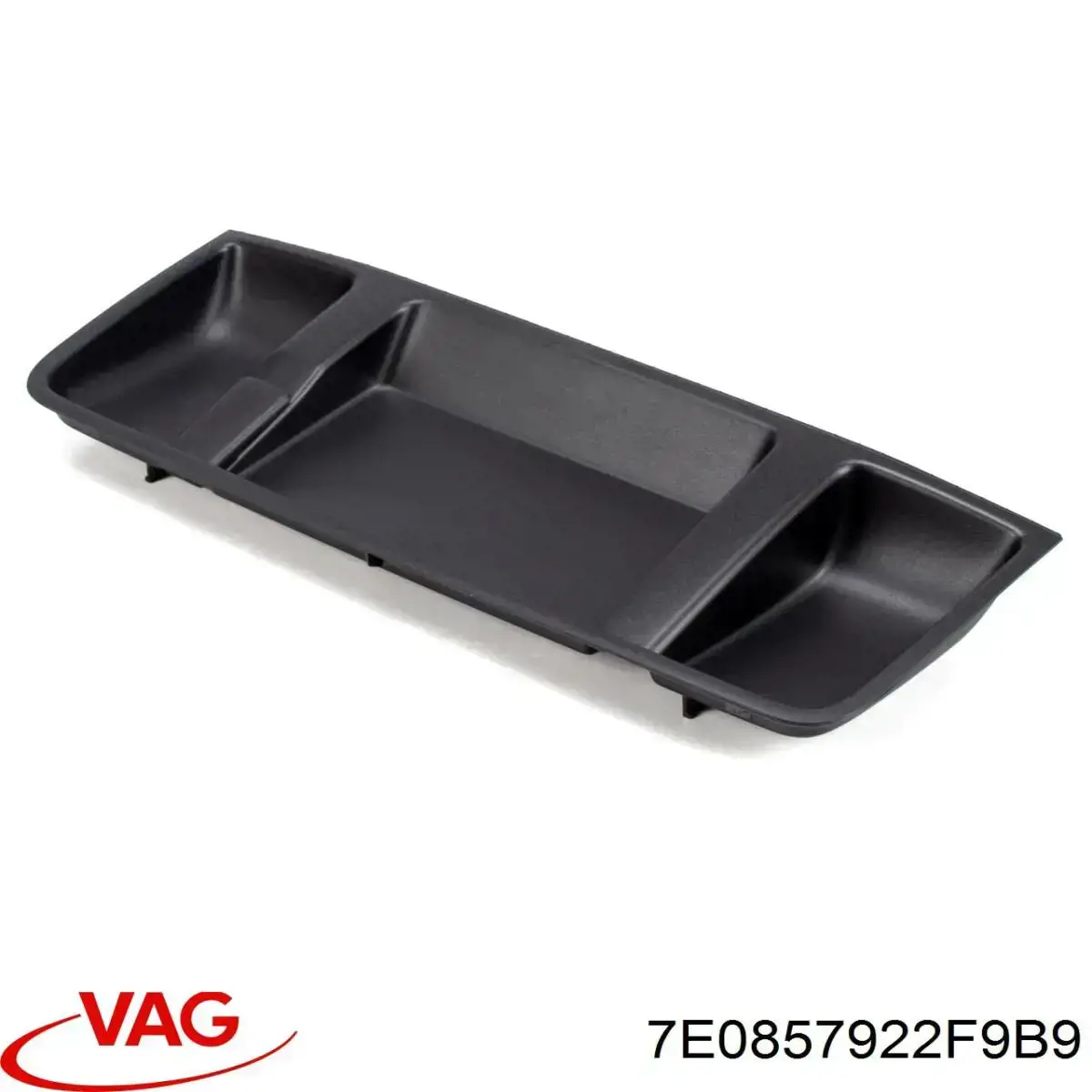 7E0857922F9B9 VAG Відсік для окулярів