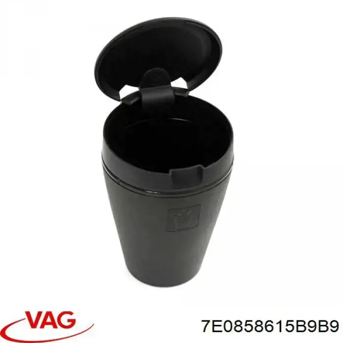 7E0858615B9B9 VAG 