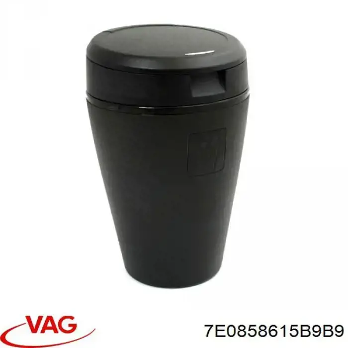 Купити 7E0858615B9B9 VAG 