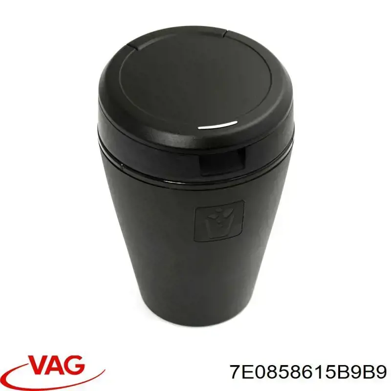 7E0858615B9B9 VAG