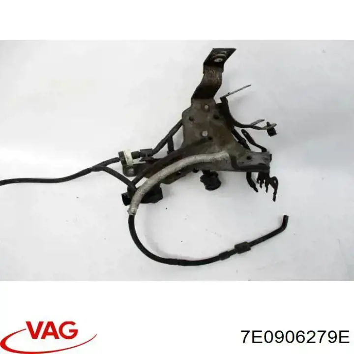 Купити 7E0906279E VAG 
