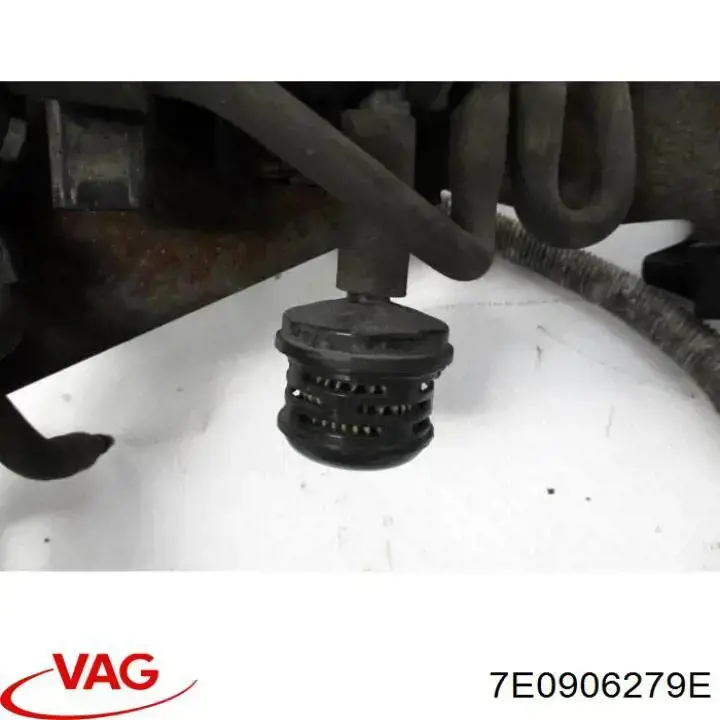  VAG 7E0906279E ціна, від 13.89 USD