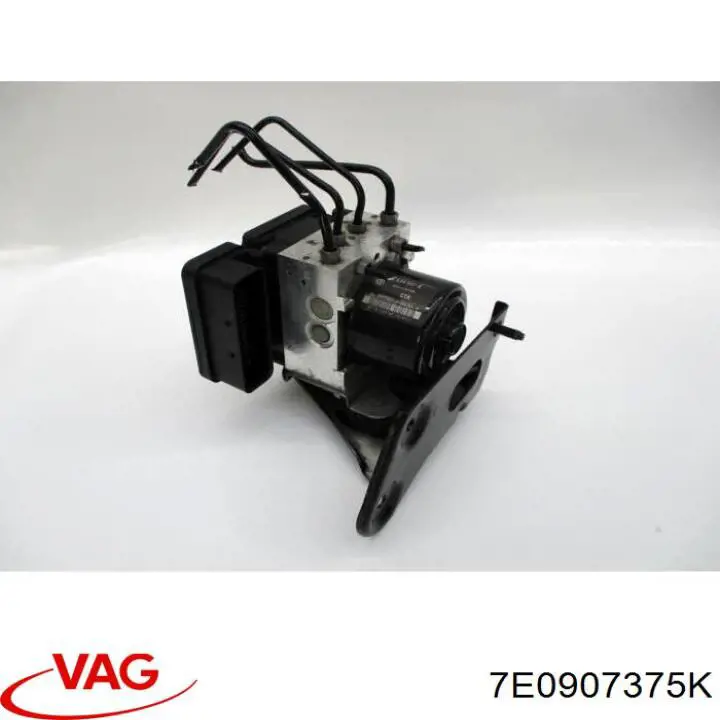  VAG 7E0907375K ціна, від 300.88 USD